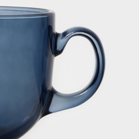 Glass Glass "Night Sky", 480 ml-1