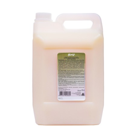 Liquid economic antibacterial liquid, 5 liters-1