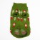 Santa Santa sweater, size XXL, Green (DS 46, Osh 46, OG 38-64 cm)