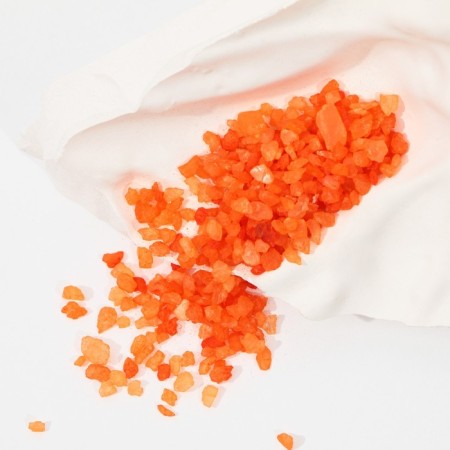 Bath salt, 100 g, citrus aroma, Beauty Food-2