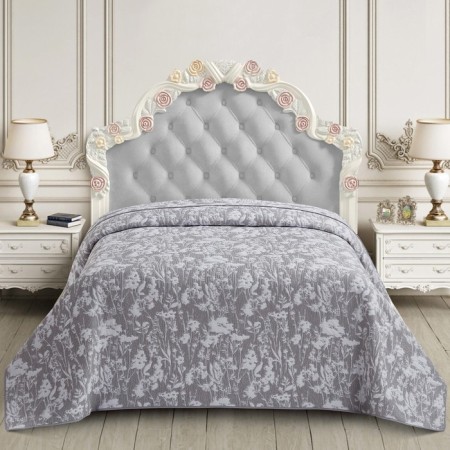 Theodore bedspread, size 220x240 cm