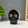 Sponel "Skull" LED 1W RGB from LR1130 batteries white-black 9.5x4x5cm Risalux