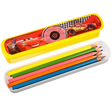 Penal-football Plastic, 43x200x23 mm, sliding, car-4