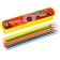 Penal-football Plastic, 43x200x23 mm, sliding, car
