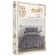 Bed linen 1.5 joint venture, size 150x215 cm, 145x215 cm, 70x70 cm - 2 pcs