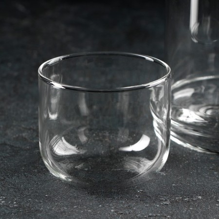 Glass Glass Magistro "Jacob", 2 l, glass included-1