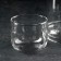 Glass Glass Magistro "Jacob", 2 l, glass included