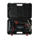 Perforator P.I.T. PBH24-C Master, 850 W, 2.4 J, SDS+, 5000 BLU/Min, 3 modes, case