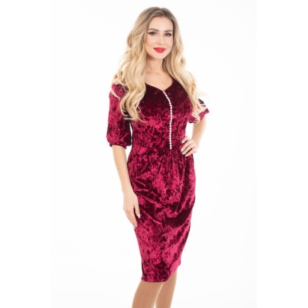 Women's dress, size 42-3