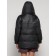 Winter jacket, size 52, black color