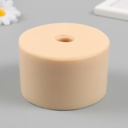 Mold "Rose No. 5" 5.5x8x8 cm-3