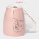 Porcelain share mug "Silhouette", 350 ml
