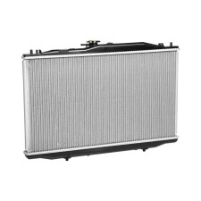 Cooling radiator Accord (02-) 2.4i At Honda 19010-RBB-E51, LUZAR LRC 231BB