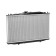Cooling radiator Accord (02-) 2.4i At Honda 19010-RBB-E51, LUZAR LRC 231BB
