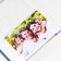 Photo album "Children's" 50 sheets 200 photos 10x15 cm