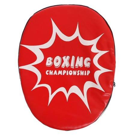 Set for boxing "Shock technique"-6