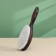 Classic head brush, 23 × 6 × 4 cm