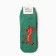 Women's socks "Dancing Dragon", green color, size 36-40