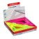 Triangle 16 cm Erichkrause "Neon", 45 °, mix