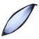Penal soft, 1 department, 110 x 205 mm, flat, Hatber "Titanes attack", black NPK_18282