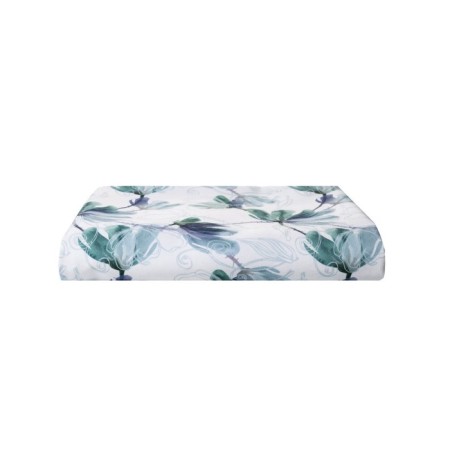 Tablecloth, size 150x220 cm-4