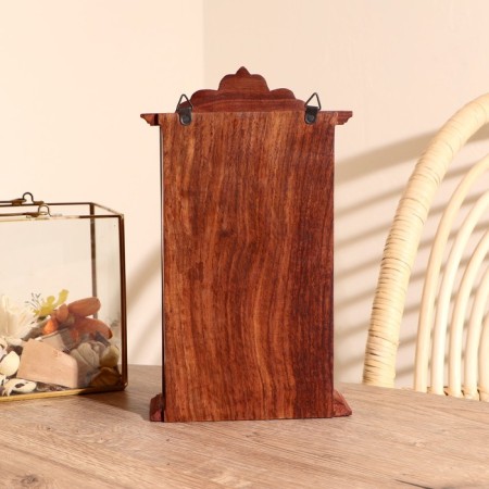 Keyline with Inlay "Liana" tree 29.5*16.5*6 cm-5