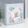 Photo album for 200 photos 10x15 cm "Children's. Blue"