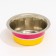 MISK Color Standard 200 ml, yellow/pink