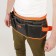 Board bag for garden tools, 13 pockets