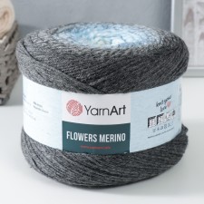 Yarn 