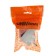 Fork with switch Universal, 16 a, with salary, white