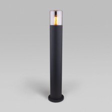 Landscape Light Elektrostandard, Roil, 155x155x800 mm, E27, black color