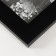 Photo frame plastic in 4 photos 10x15 cm "Aurora" Black 31.5x31.5 cm