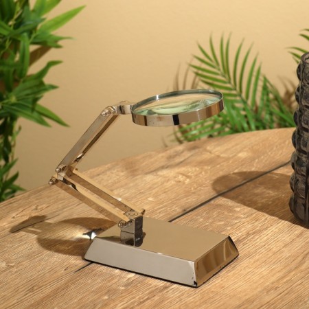 Lupa table 25 cm, (Linza 10 cm)