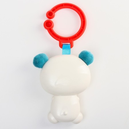 Suspension on the stroller/crib "Panda, Koala", Types Mix, Baby Me-3