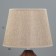 Sorens table lamp E14 40W Chocolate 22x22x33 cm Risalux