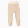 Children's sliders Minaku "Nature", beige color, height 54-56 cm