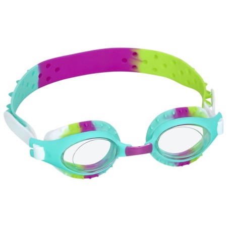 Summer Swirl Goggles swimming glasses, Mix color, 21099