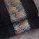 Terry towel Sofi de Marko Hamlet, 550 g, size 50x90 cm, black color black
