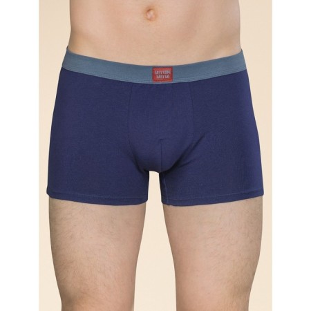 Male panties, size XL, burgundy color, dark blue, 2 pcs-1