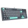 Keyboard A4Tech FS300 Mechanical Black/Gray USB For Gamer LED (FS300 Panda RO 1068553
