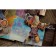 World of Warcraft. Three -dimensional card of Azeroth. Brooks R.