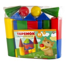 Construction set 