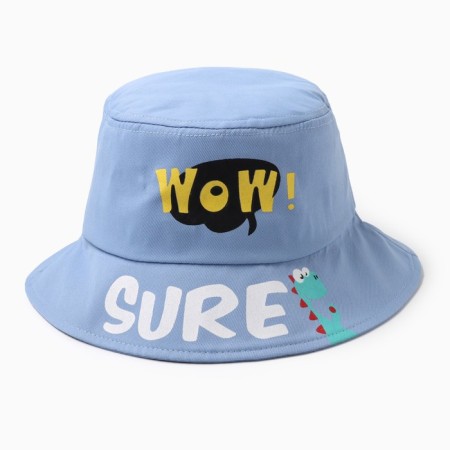 Panama Children's "Sure" minku, blue color, size 54-56
