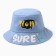 Panama Children's "Sure" minku, blue color, size 54-56