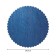 The tablecloth on the table “dense pattern”, round, Saten, d = 150 cm