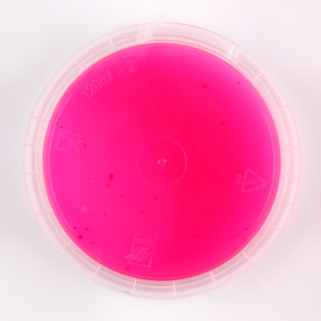 Slime "Cloud" Pink, 75 g-3