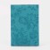 Covers for passport, turquoise color