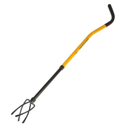Cultivator "Mini", 74 × 10.5 cm, metal stalk, Tornadica-1