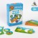 Board game "Smart Puzzles. Who is the baby? ", 30 cards